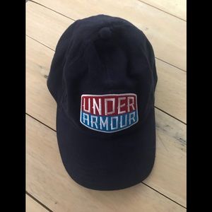 Under Armour Baseball Cap
